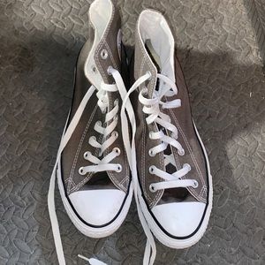 Used Converse